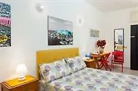 *** 호텔 Apartment Quartieri Spagnoli I - Bh 23 나폴리 이탈리아