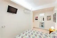 호텔 Apartment Quartieri Spagnoli I - Bh 23 나폴리