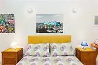 Apartment Quartieri Spagnoli I - Bh 23 Naples Hotel