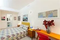 호텔 Apartment Quartieri Spagnoli I - Bh 23 나폴리